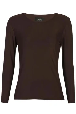 Ltmesh Ls Tshirt 22065