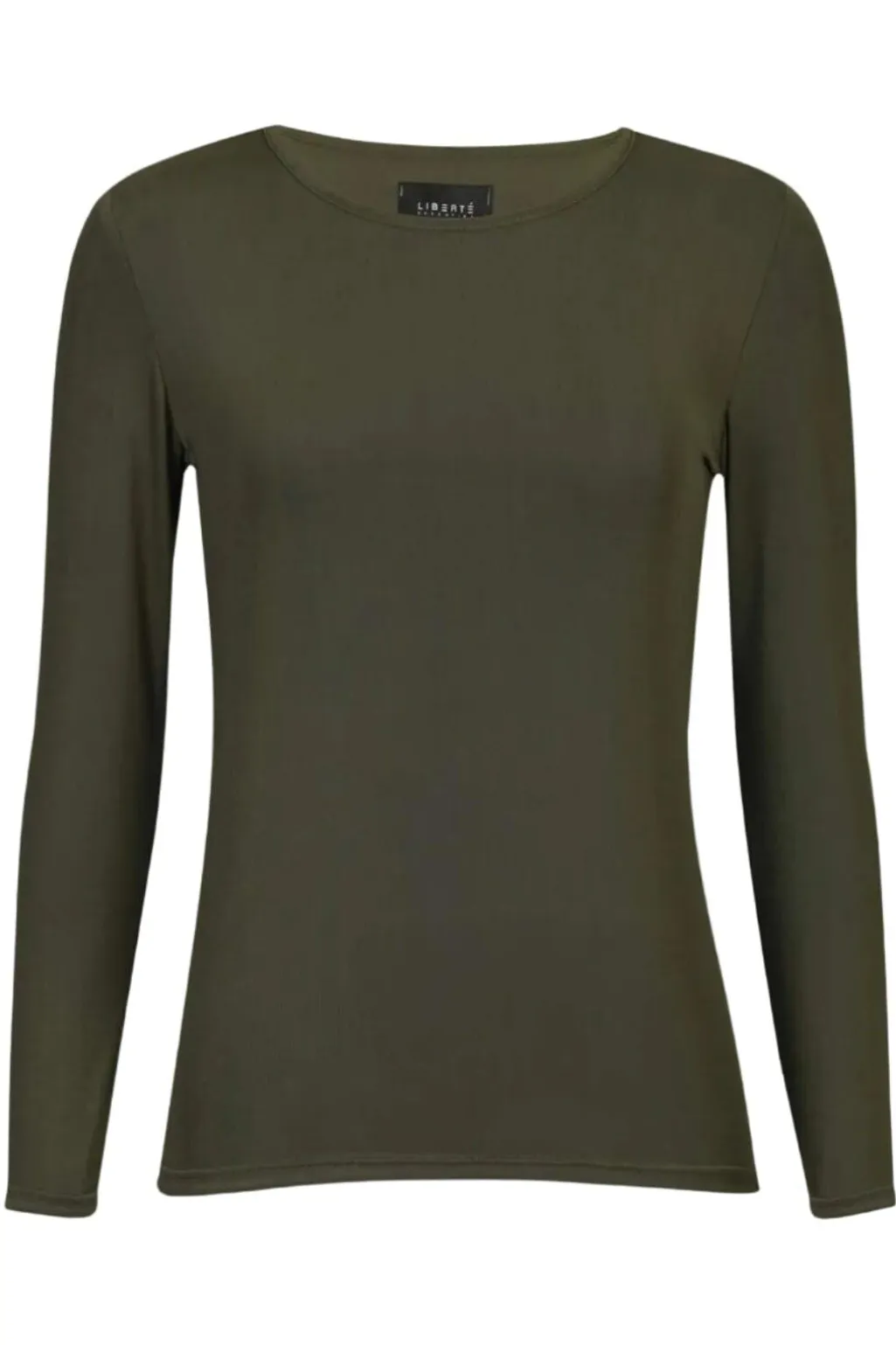 Ltmesh Ls Tshirt 22065