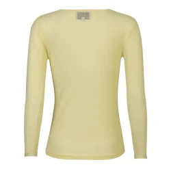 Ltmesh Ls Tshirt, Dot 22069