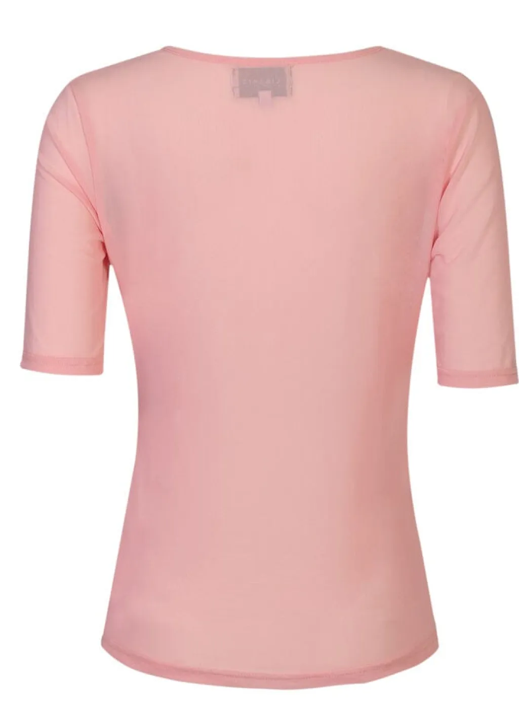 Ltmesh Ss Tshirt 22064
