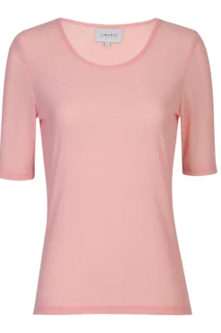 Ltmesh Ss Tshirt 22064