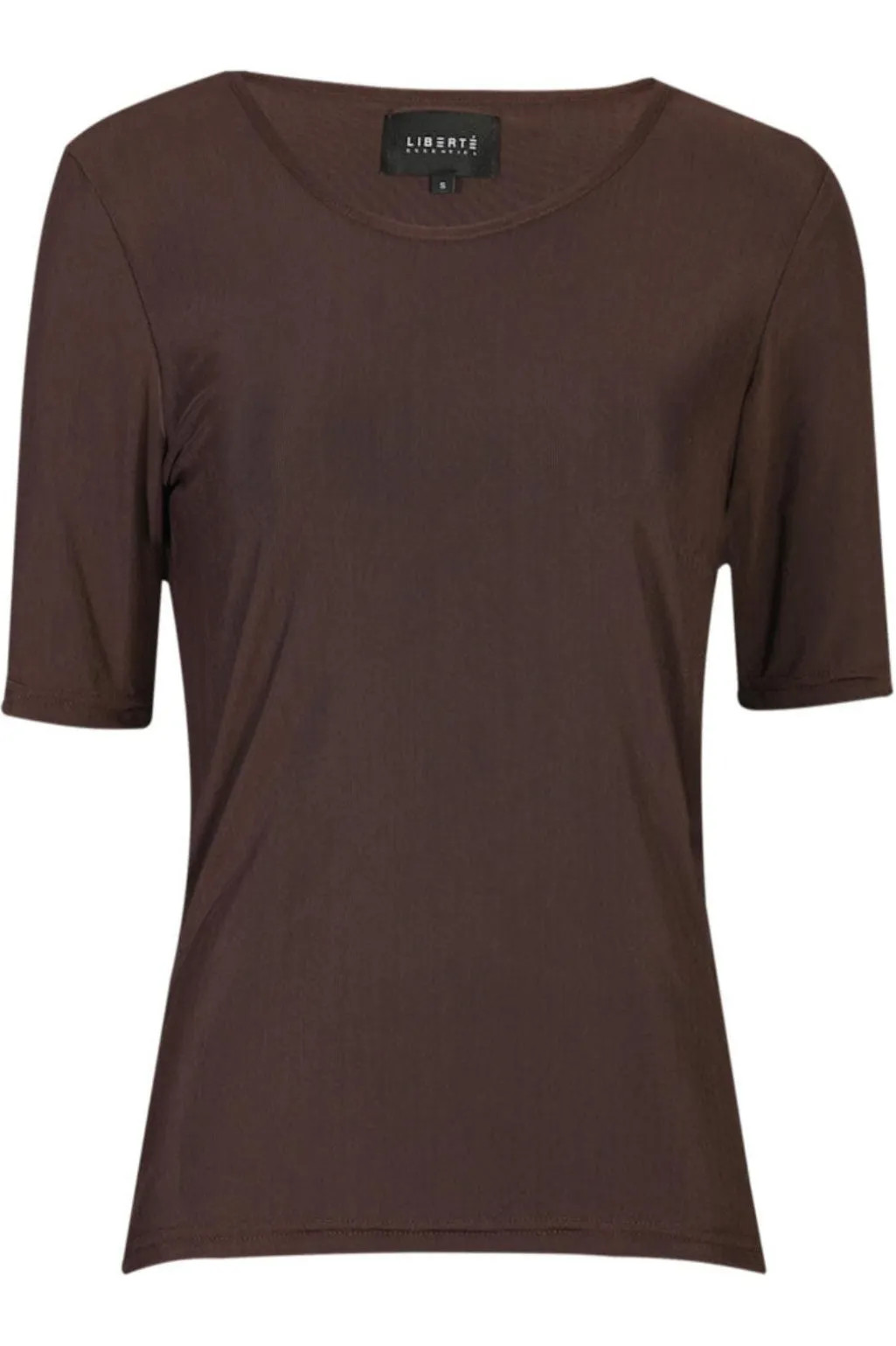 Ltmesh Ss Tshirt 22064