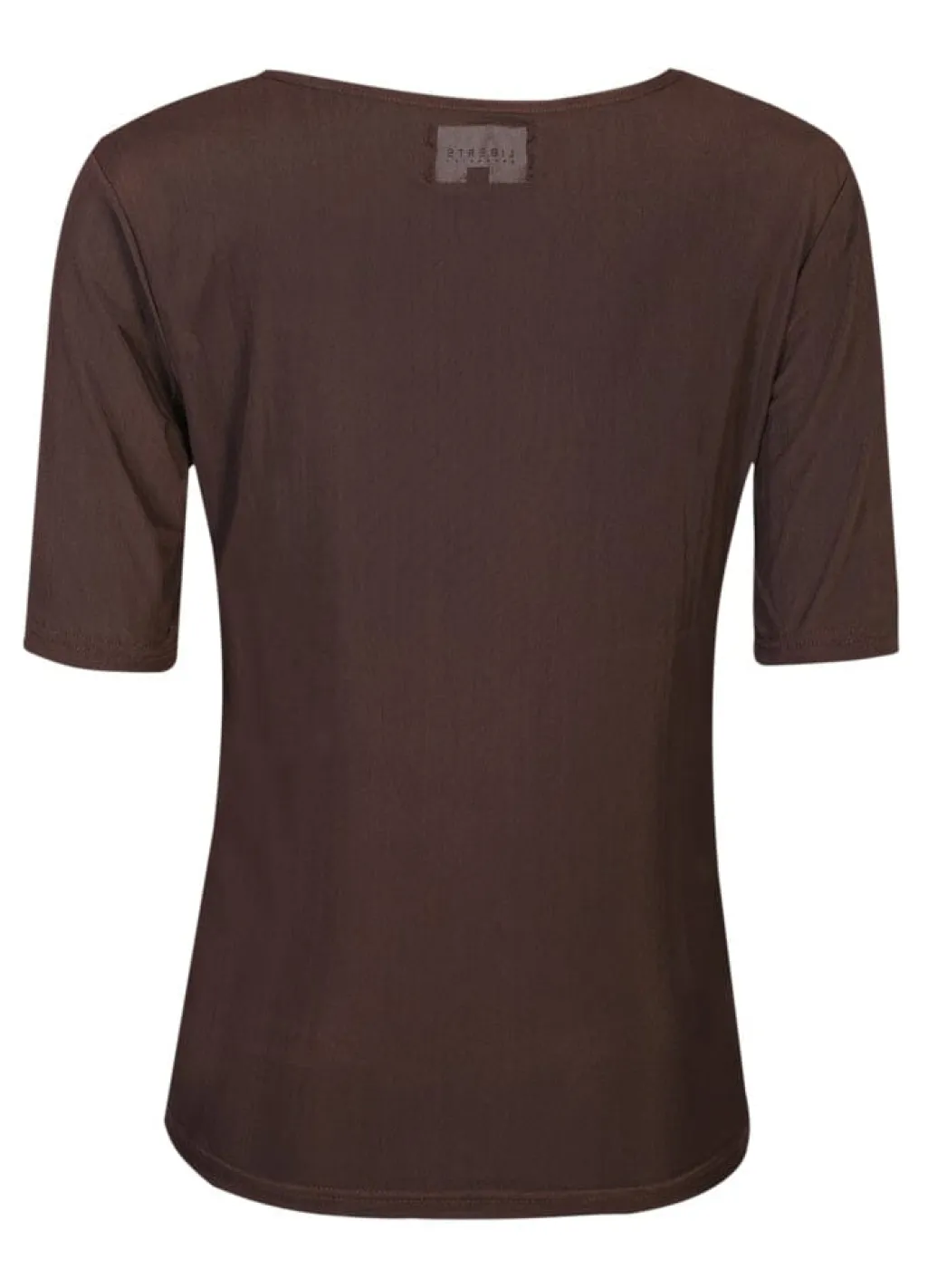 Ltmesh Ss Tshirt 22064
