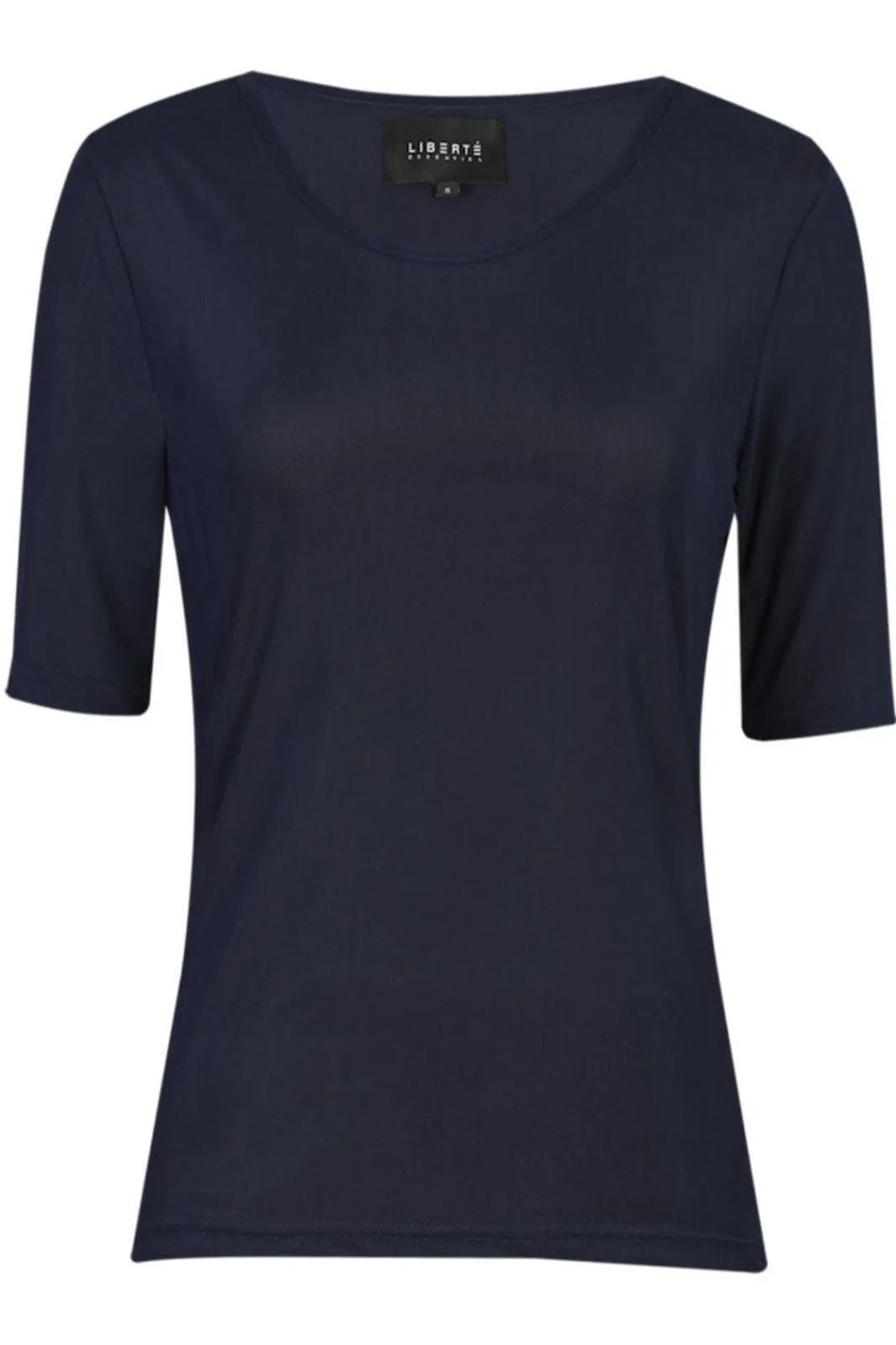 Liberte teh Thirt 22064 | T-Shirts & Toppar
