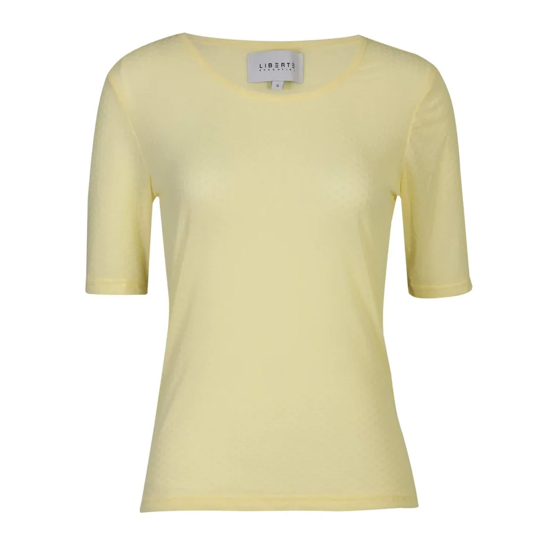 Liberte teh Thirt, Dot 22011 | T-Shirts & Toppar