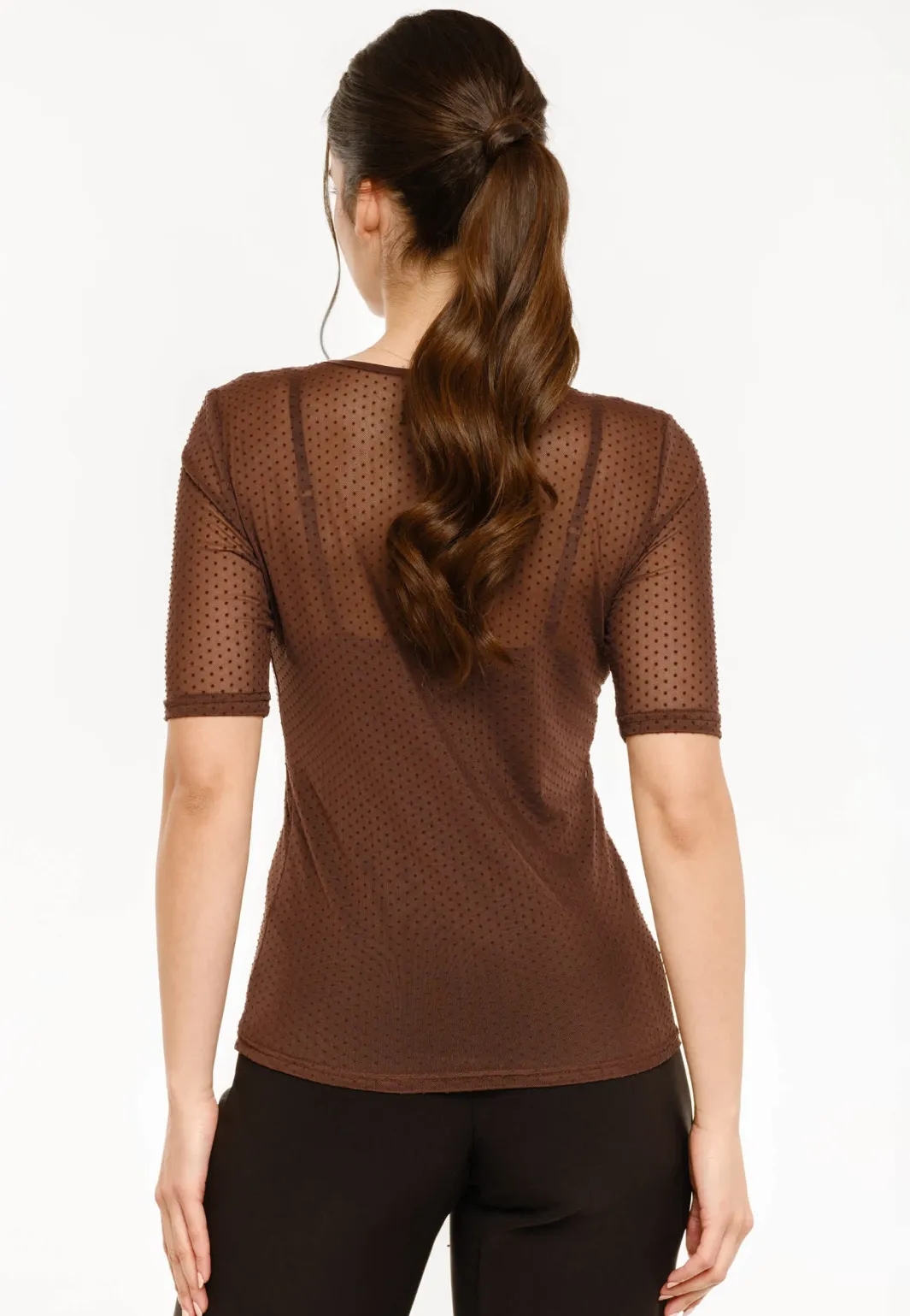 Liberte teh Thirt, Dot 22011 | T-Shirts & Toppar