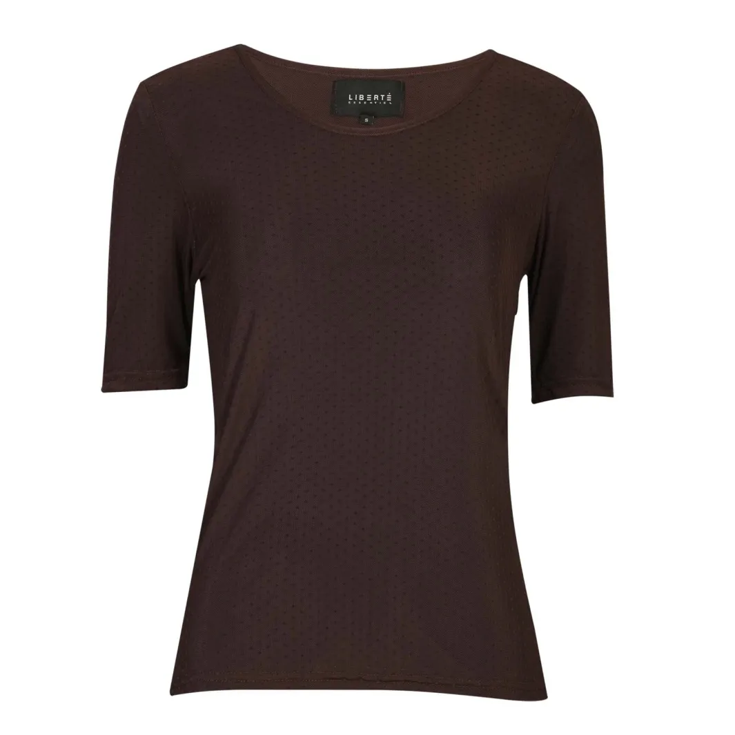 Liberte teh Thirt, Dot 22011 | T-Shirts & Toppar