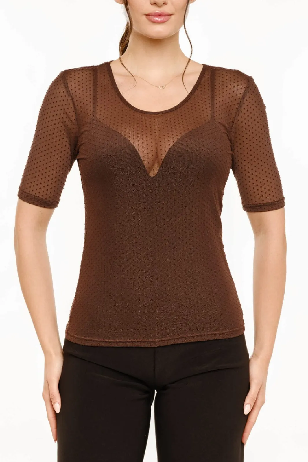 Liberte teh Thirt, Dot 22011 | T-Shirts & Toppar