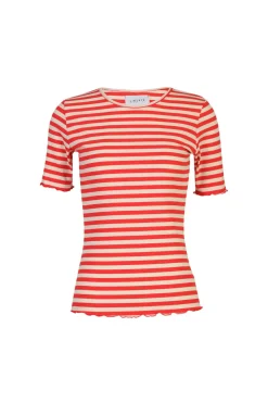 Ltnatalia Ss Blouse 9971