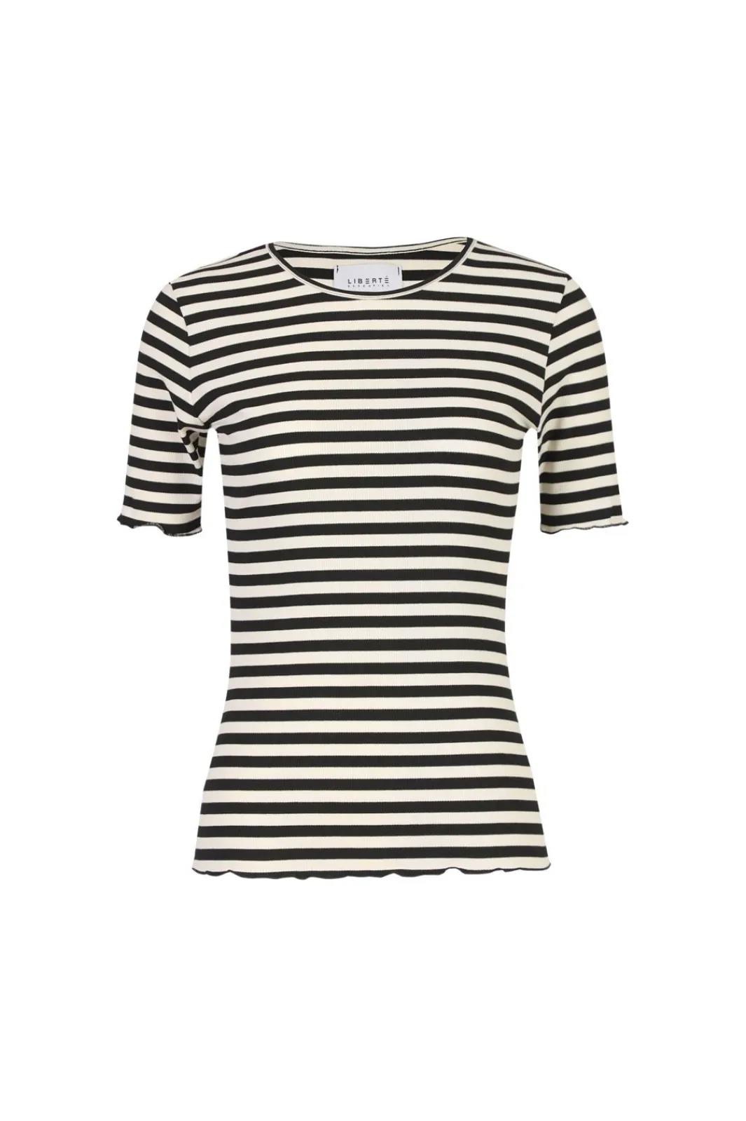Liberte tnataia Boue 9971 | T-Shirts & Toppar