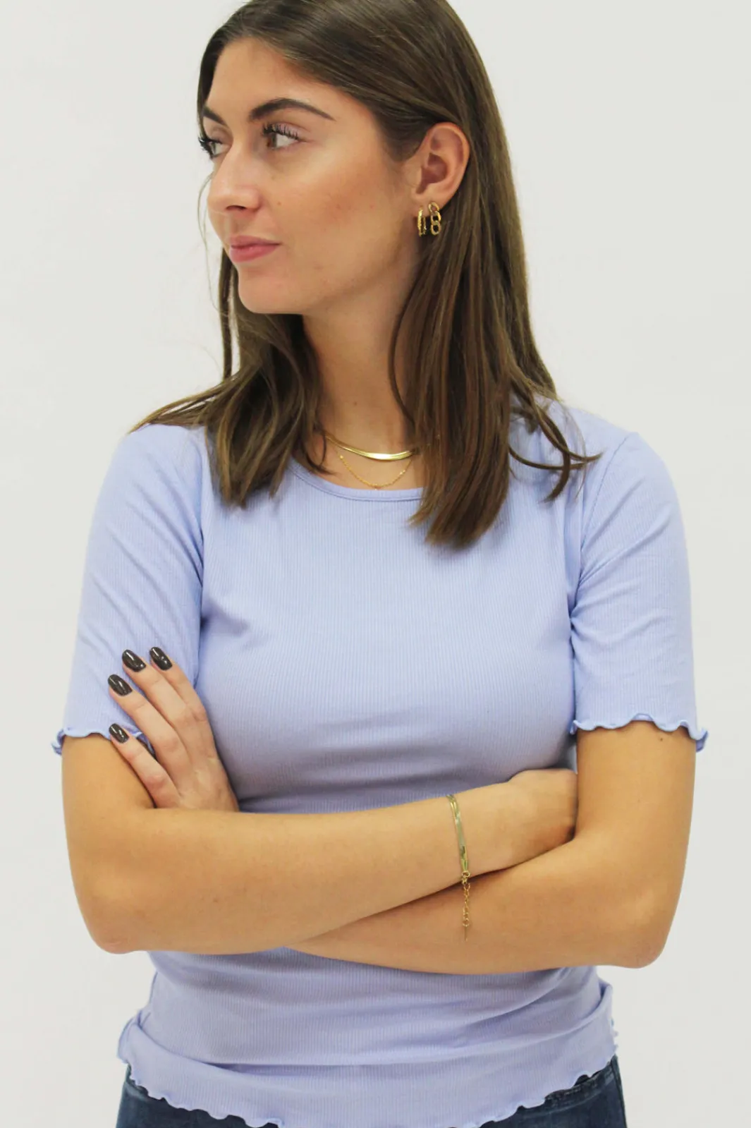 Liberte tnataia Boue | T-Shirts & Toppar