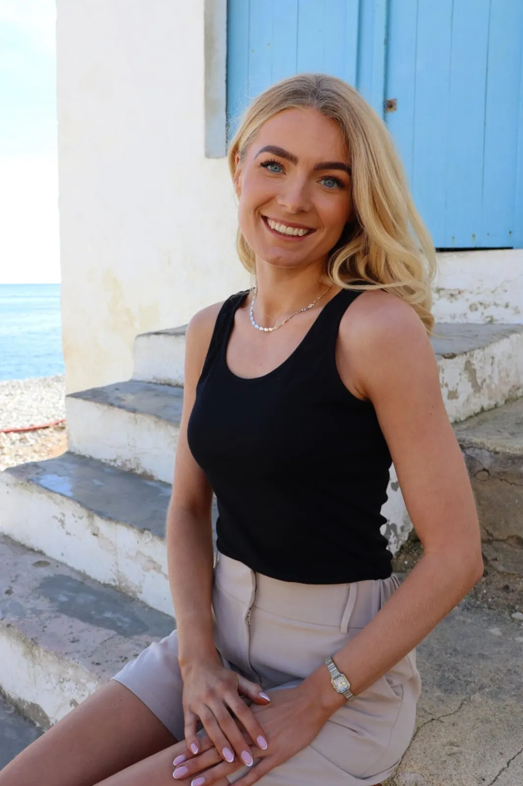 Liberte tnataia Tank Top 21160 | T-Shirts & Toppar