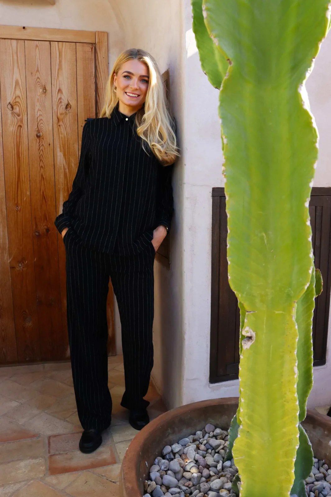 Liberte tneo Pant 22199 | Jeans, Leggings & Byxor