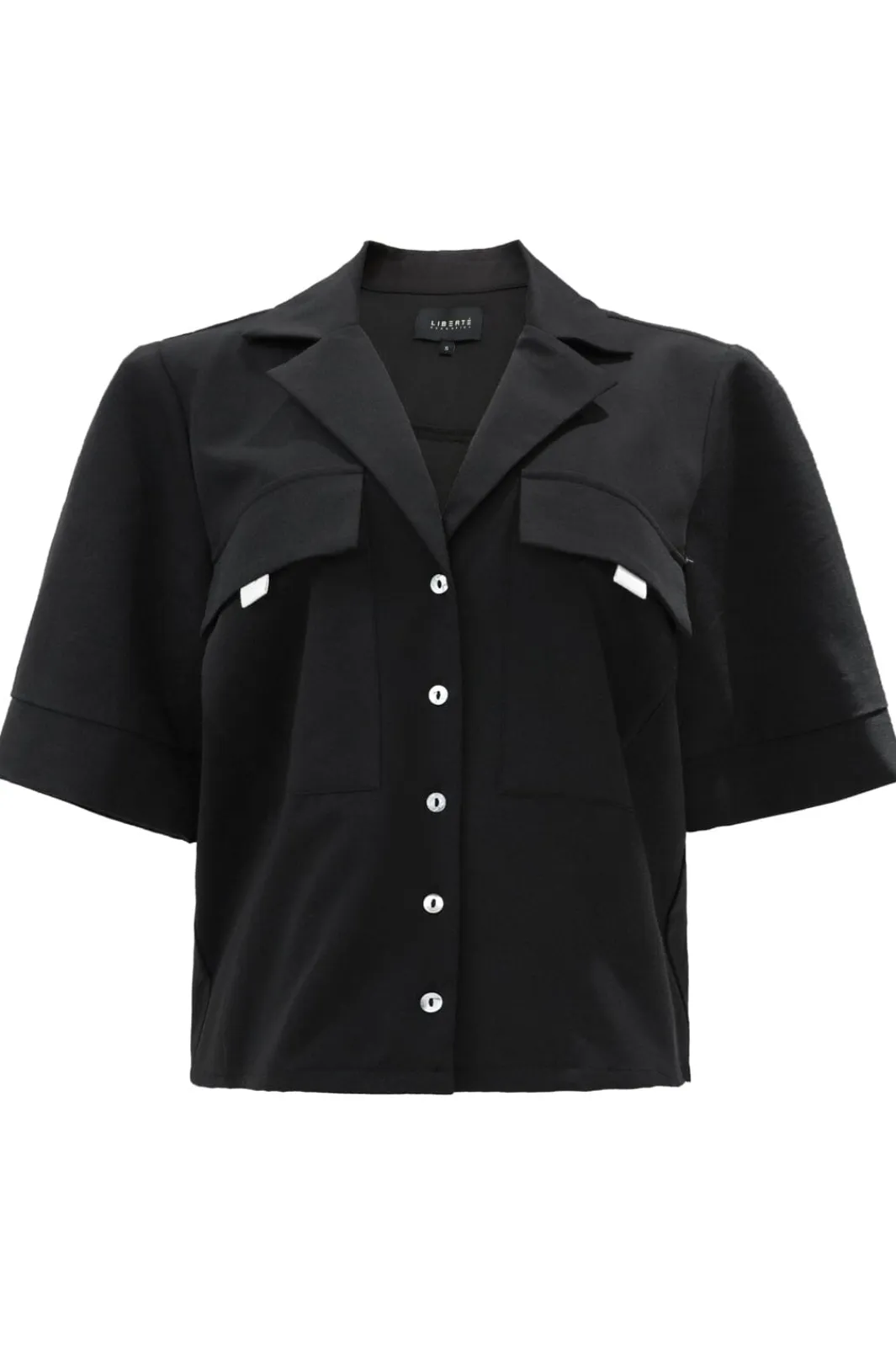 Liberte tpanna hirt 21696 | Blusar & Skjortor