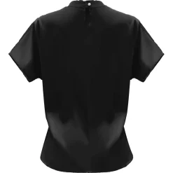 Ltpip Ss Pearl Blouse 22379