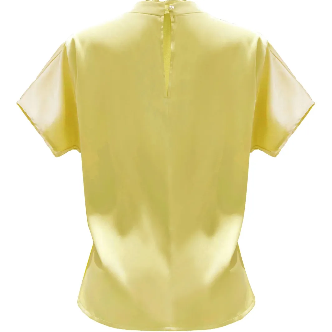 Liberte tpip Pear Boue 22379 | Blusar & Skjortor