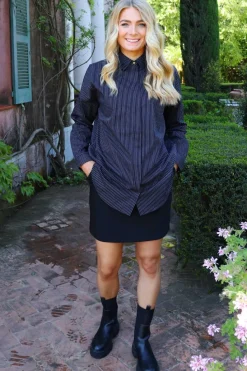 Liberte tara hirt 21223 | Blusar & Skjortor