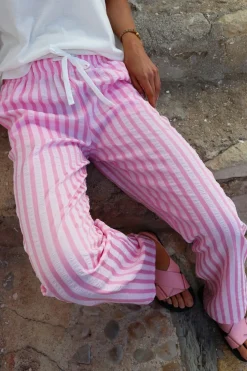 Ltsissi Pants 22414