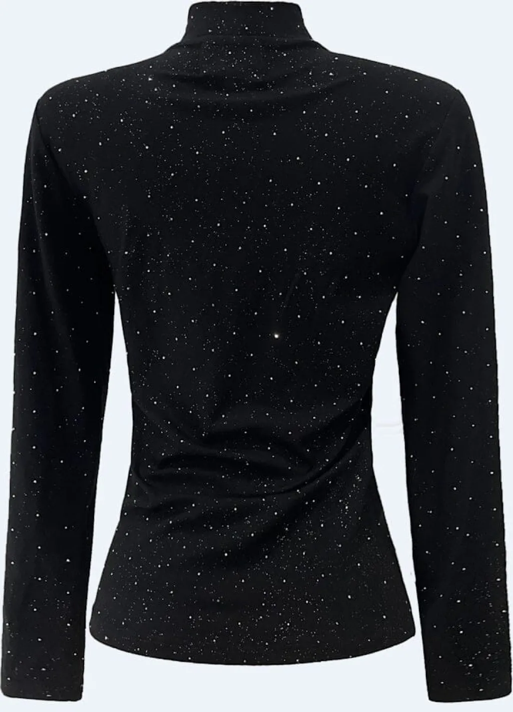 Lttammi Ls Blouse 22273