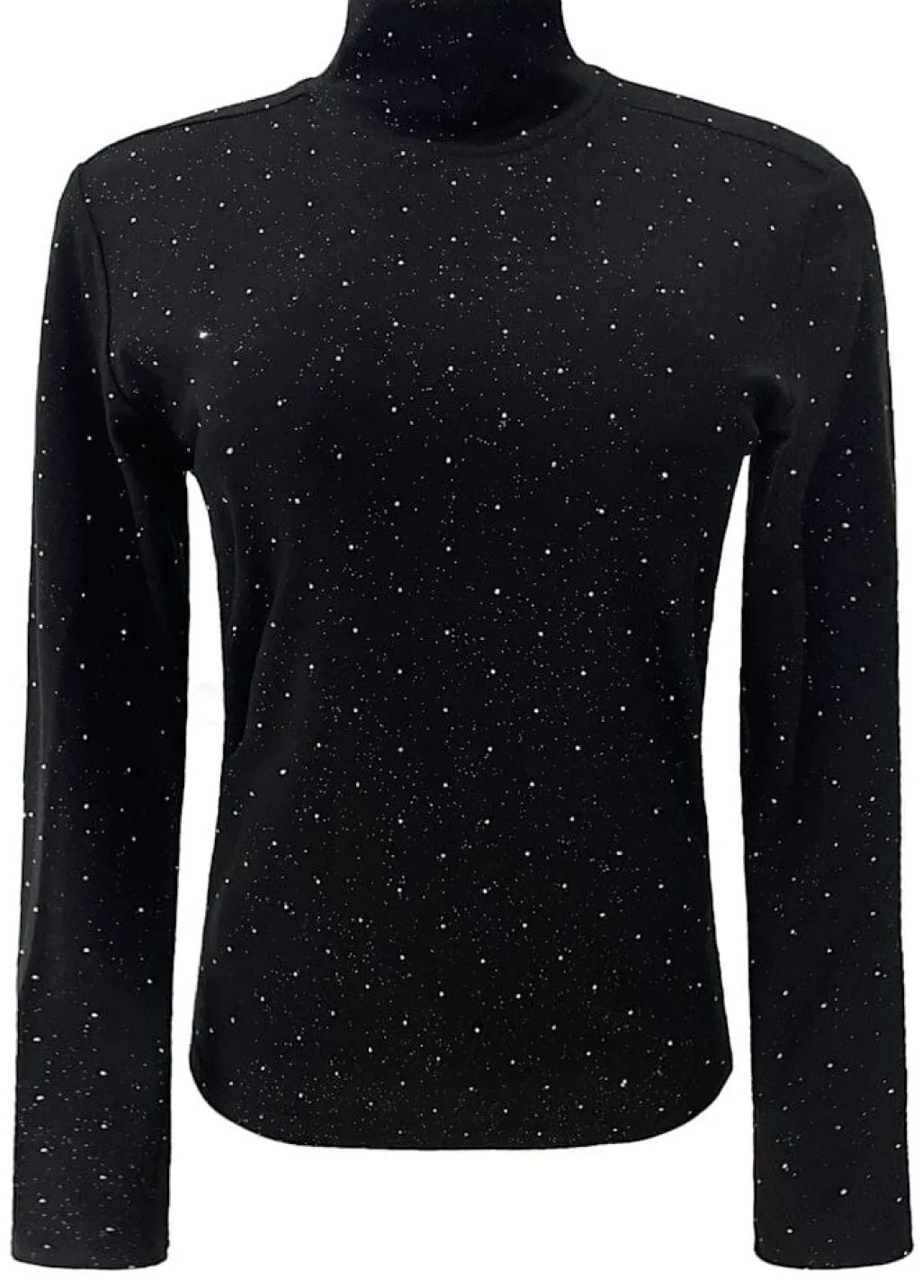 Lttammi Ls Blouse 22273