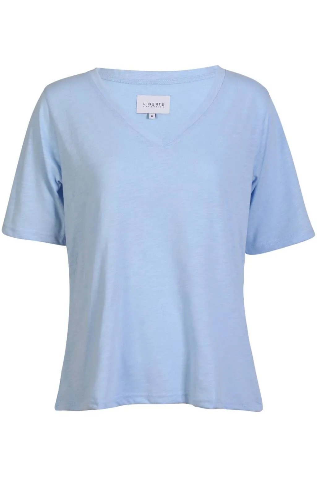 Ltulla-Ss-Vneck-Tshirt 21675