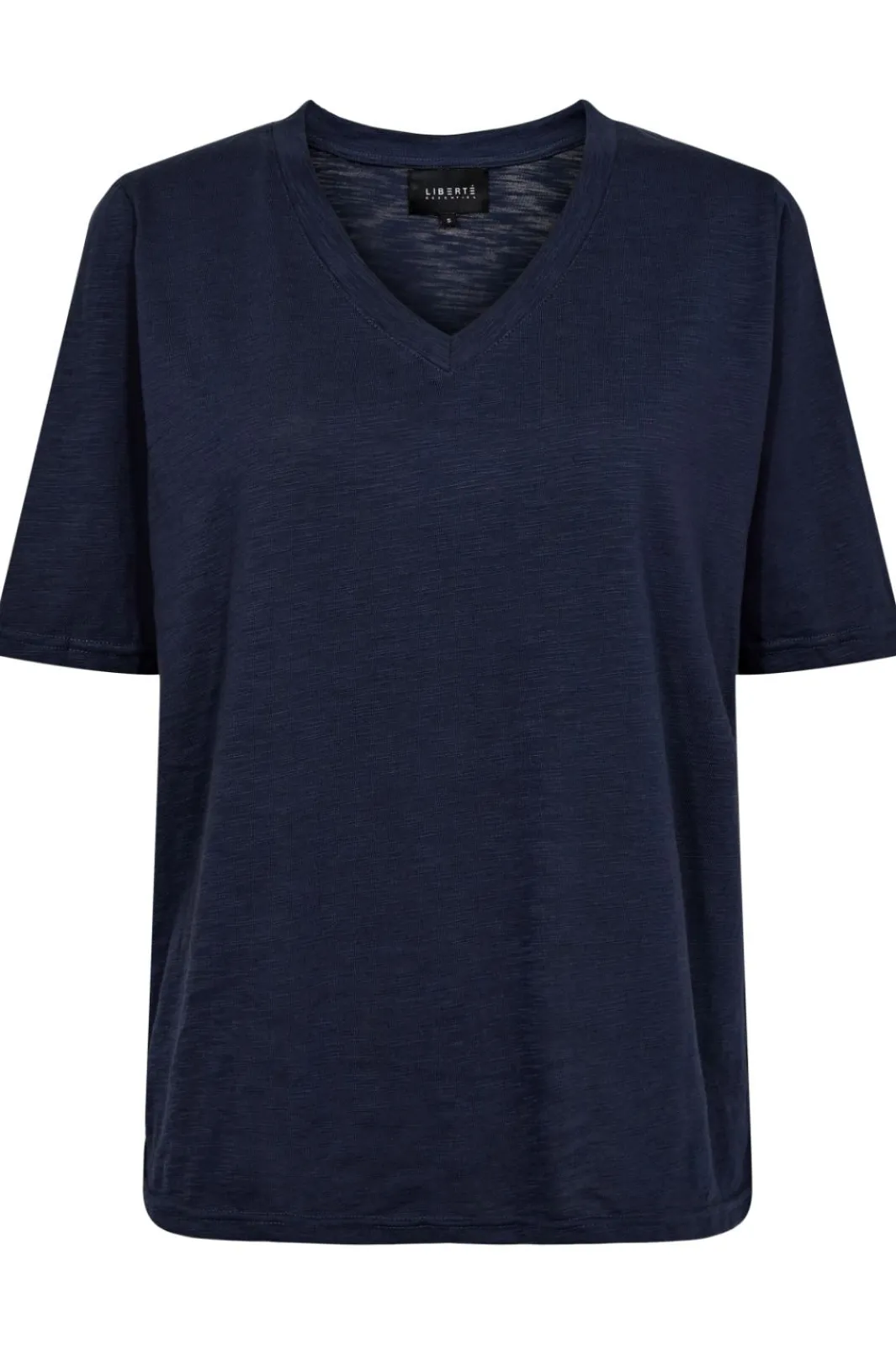 Liberte tua--Vneck-Thirt | T-Shirts & Toppar