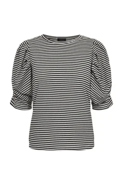 Liberte twin Puff Thirt 22343 | T-Shirts & Toppar