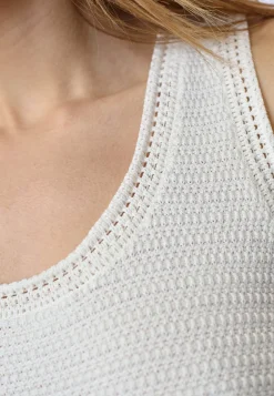 Co´Couture uecc Knit Top 42026 | Sticka