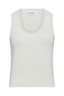 Co´Couture uecc Knit Top 42026 | Sticka