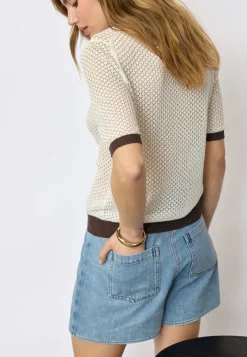 Co´Couture uecc Pointee Cardigan 42028 | Cardigans