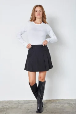 Co´Couture unacc Pocket Peat ini kirt 34223 | Kjolar