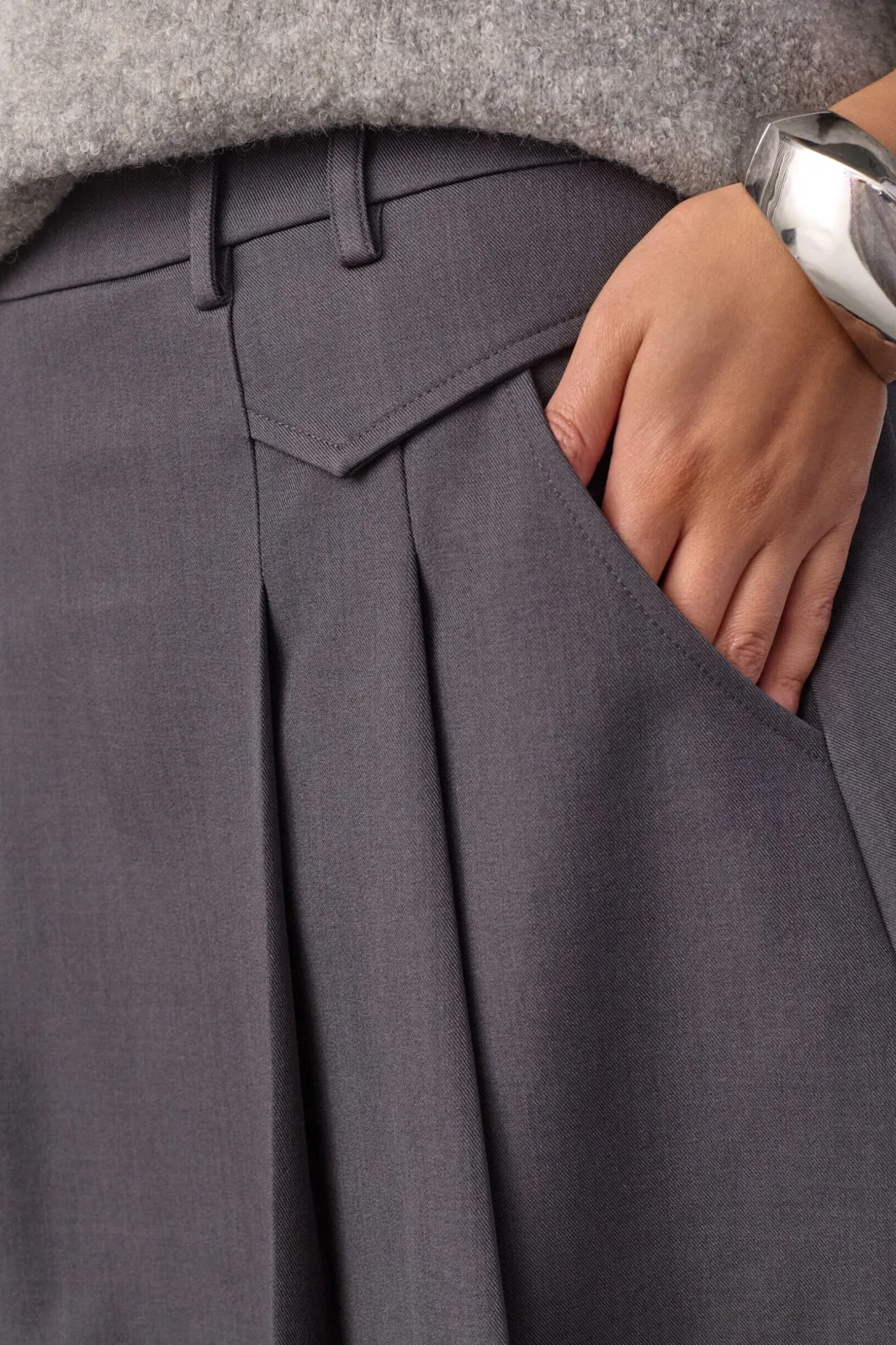 Co´Couture 34223 unacc Pocket Peat ini kirt 500180 | Kjolar