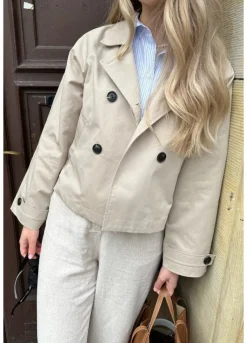 Lunaic Trenchcoat
