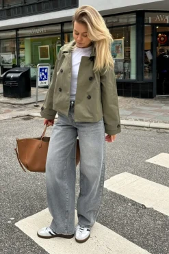 BYIC unaic Trenchcoat | Ytterkläder & Jackor