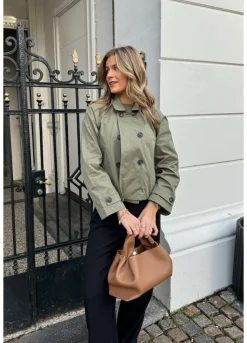 BYIC unaic Trenchcoat | Ytterkläder & Jackor