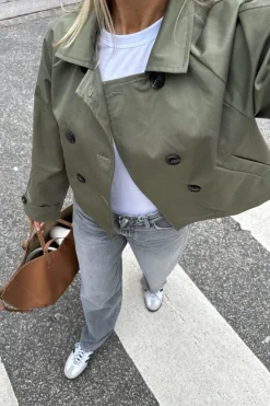 BYIC unaic Trenchcoat | Ytterkläder & Jackor