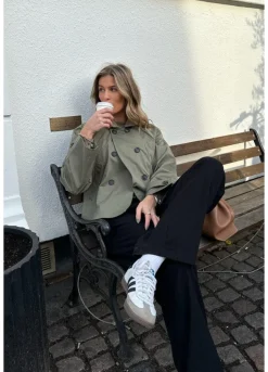 BYIC unaic Trenchcoat | Ytterkläder & Jackor