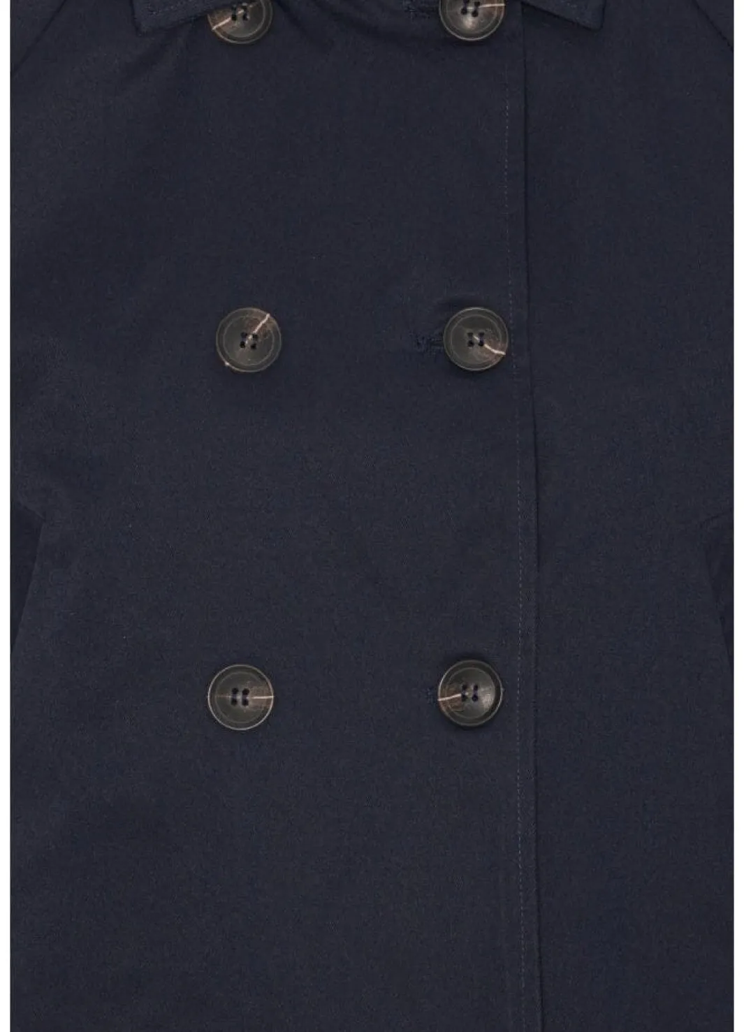BYIC unaic Trenchcoat | Ytterkläder & Jackor