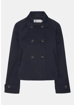 BYIC unaic Trenchcoat | Ytterkläder & Jackor