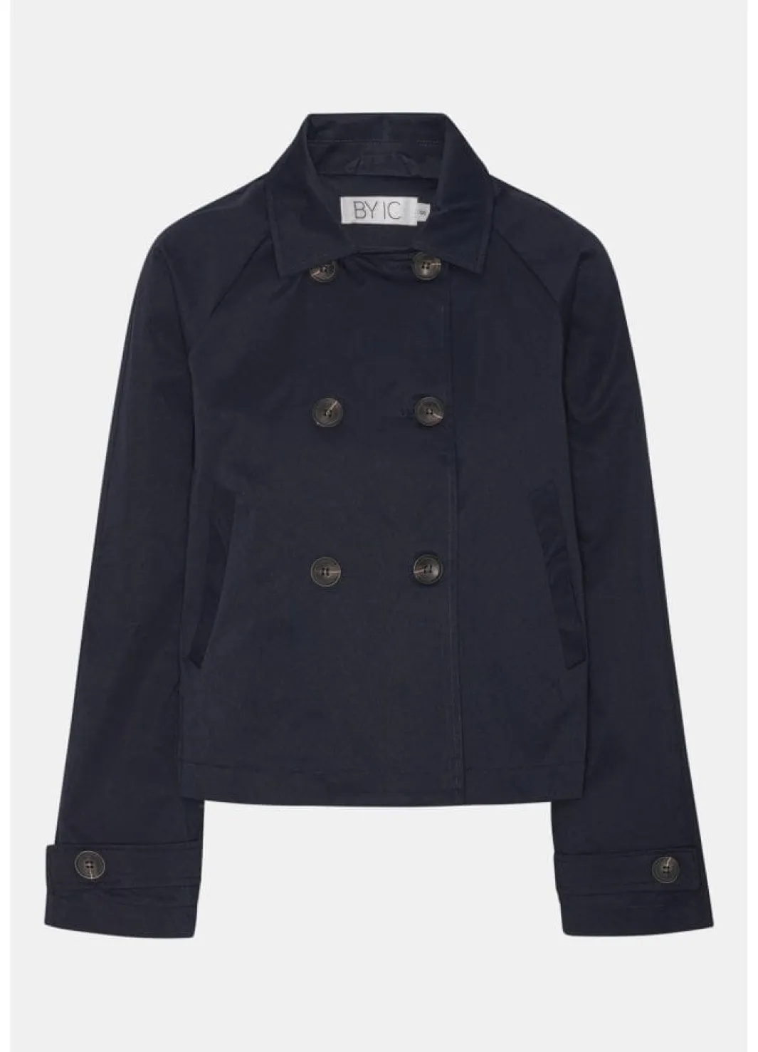 BYIC unaic Trenchcoat | Ytterkläder & Jackor