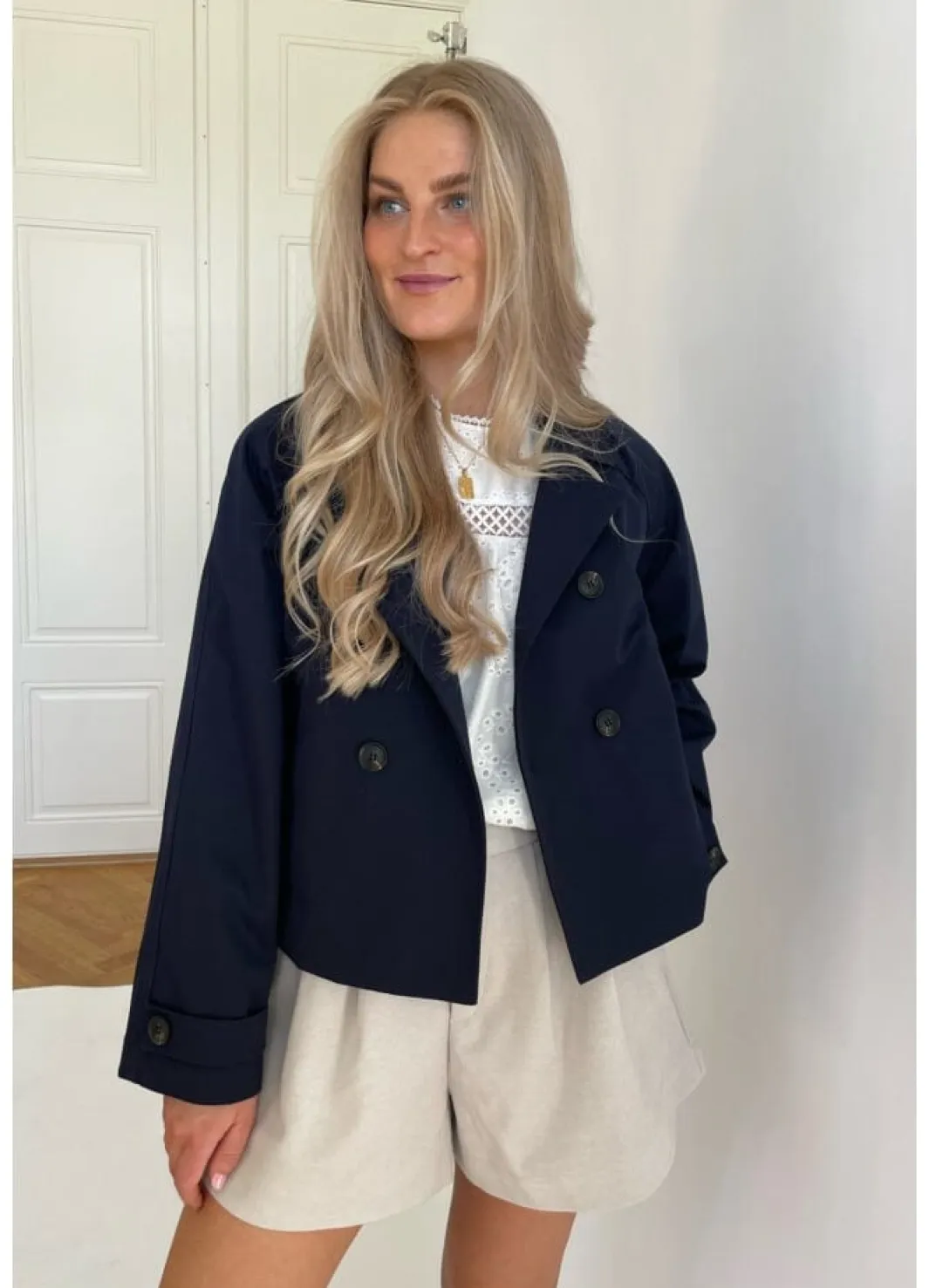 BYIC unaic Trenchcoat | Ytterkläder & Jackor