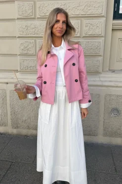 BYIC unaic Trenchcoat A2320 | Ytterkläder & Jackor