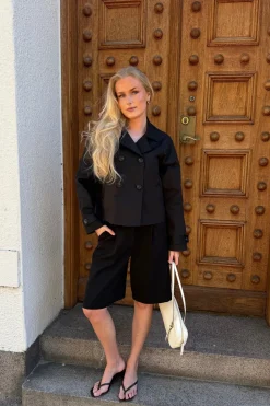 BYIC unaic Trenchcoat A2320 | Ytterkläder & Jackor