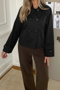 BYIC unaic Trenchcoat A2320 | Ytterkläder & Jackor