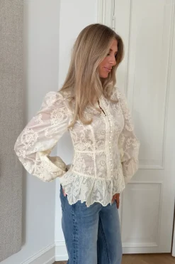 BYIC abeic hirt A25279 | Blusar & Skjortor