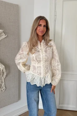 BYIC abeic hirt A25279 | Blusar & Skjortor