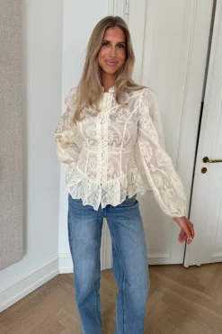 BYIC abeic hirt A25279 | Blusar & Skjortor