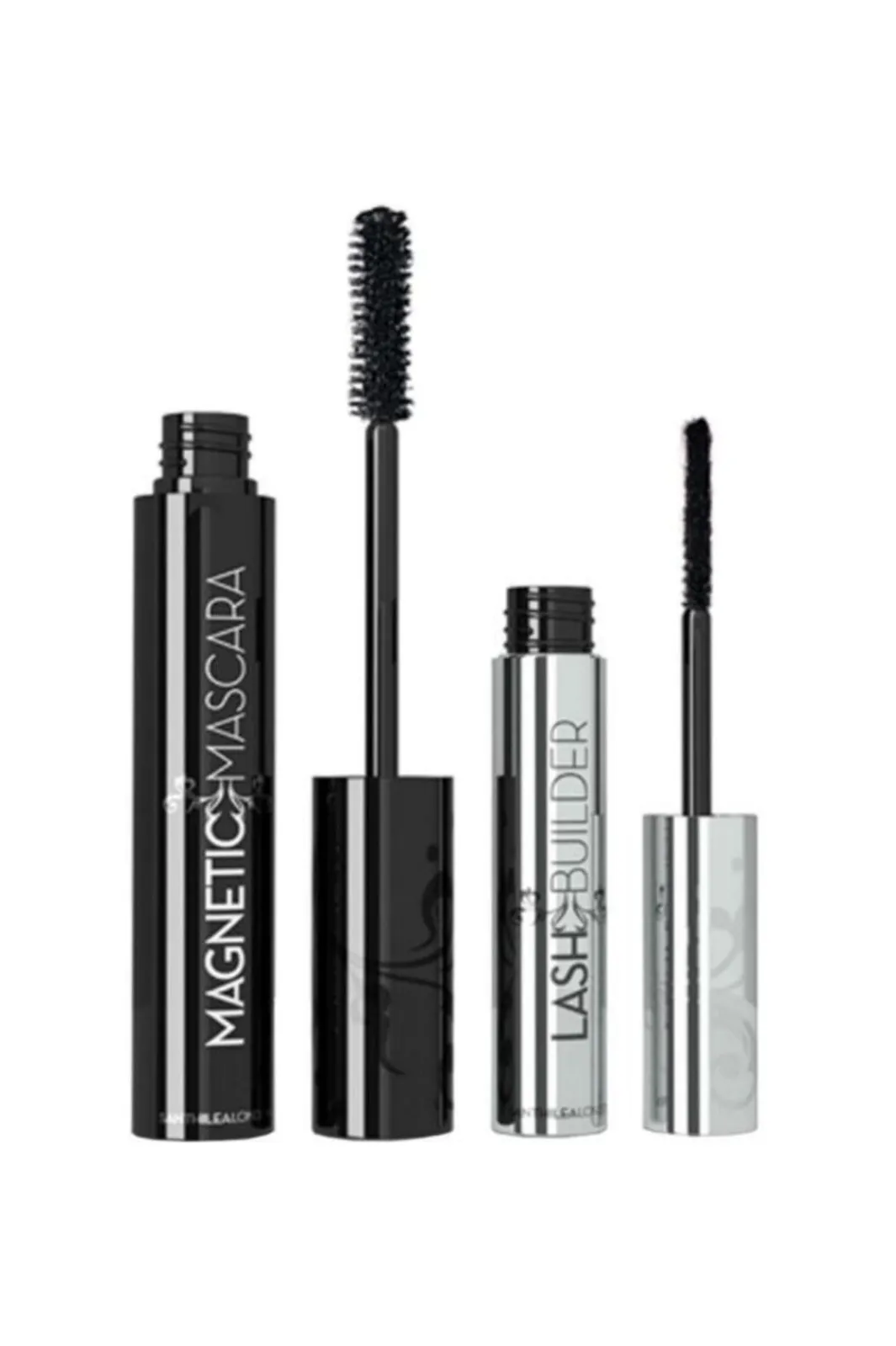 Santhilea London Magnetic Lash Mascara | Mascara
