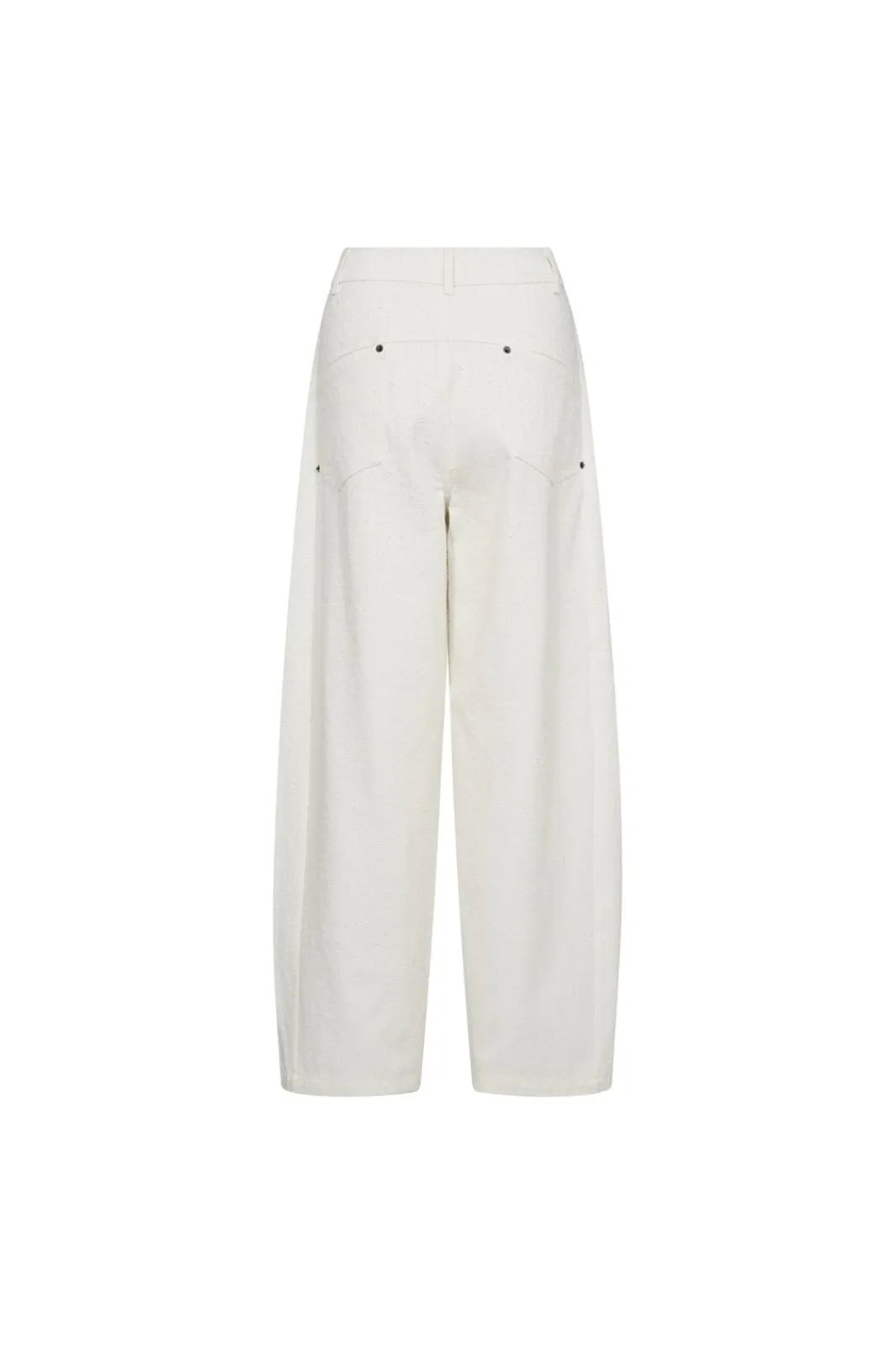 Co´Couture arcicc tructure Pant 432 | Jeans, Leggings & Byxor