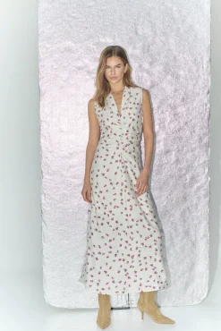 Co´Couture aricc Fower Dre 46083 | Klänningar